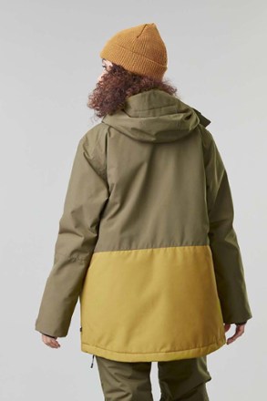 Picture Organic Clothing Glawi Insulated Jacket - Women's 2