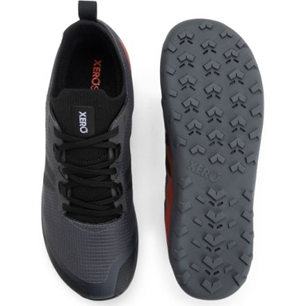 Xero Shoes Mesa Summit WP Trail-Running Shoes - Women's 6