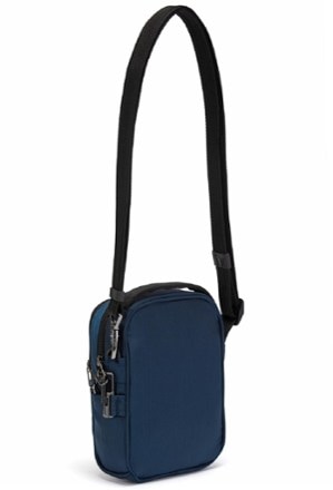 Pacsafe MetroSafe LS 100 ECONYL Crossbody Bag 2