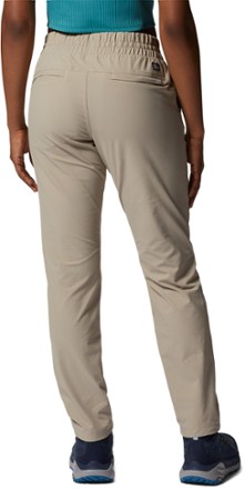 Mountain Hardwear Basswood Pull-On Pants - Women's 2