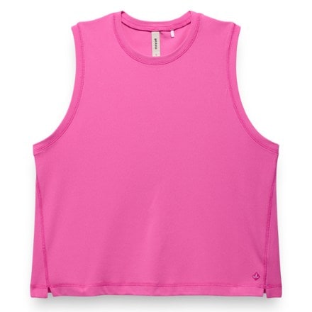 prAna Pure Ascent Muscle Tank Top - Women's 0