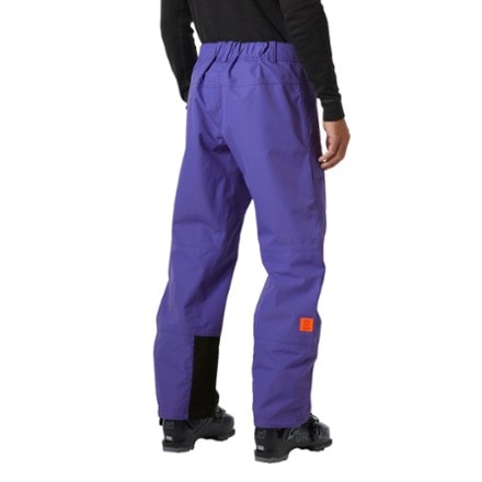 Helly Hansen Emiko Shell Pants - Men's 2