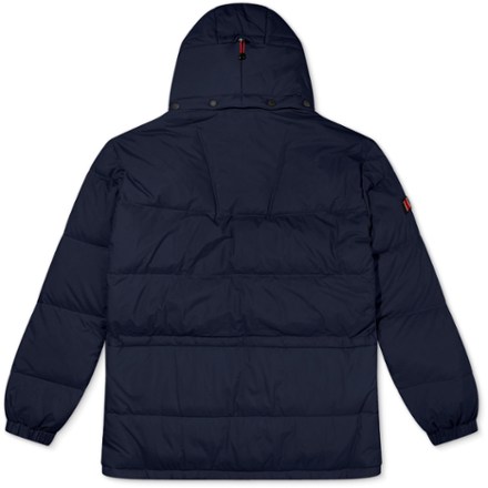 Berghaus Lumley Down Jacket 4