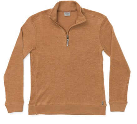 Houdini Alto Half-Zip Pullover - Women's 0