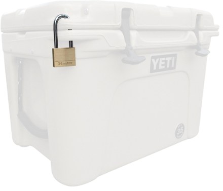 YETI Bear Proof Cooler Locks - Package of 2