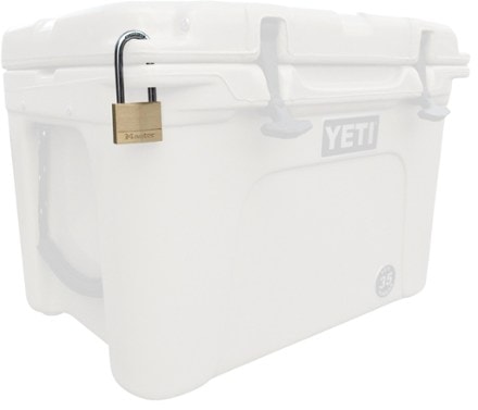 YETI  Black Bear Coffee Co