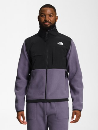 The North Face Denali Fleece Jacket - Mens