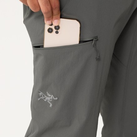 Arc'teryx Gamma Pants - Men's 5