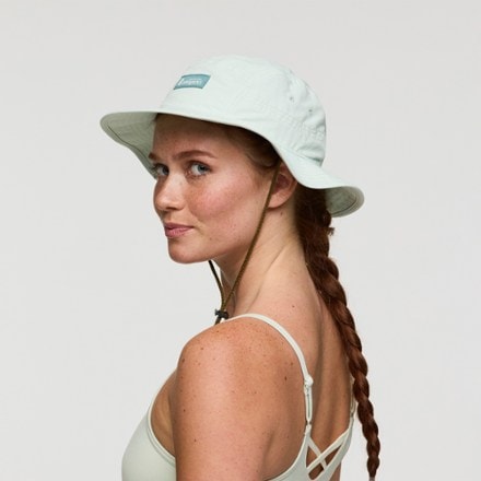 Cotopaxi Tech Bucket Hat 4