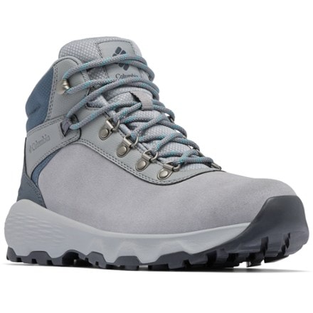 Columbia Newton Wander Hiking Boots - Women's 2