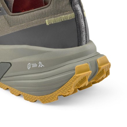 Salewa Pedroc 2 Max Hiking Shoes - Men's 7