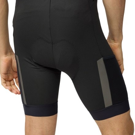 Fjallraven Hoja Cycling Bib Shorts - Men's 9