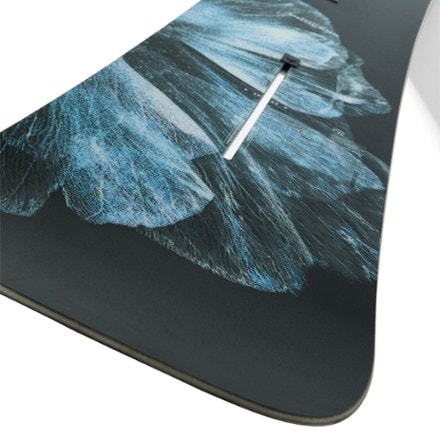 Burton Process Camber Snowboard - 2025/2026 7