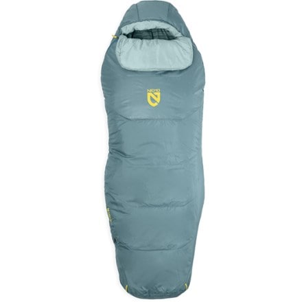 NEMO Tempo 20 Endless Promise Synthetic Sleeping Bag - Women's 1
