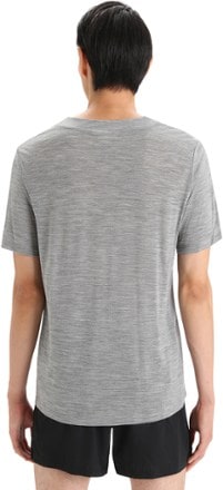 Icebreaker ZoneKnit T-Shirt - Men's 1