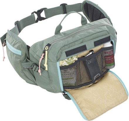 EVOC Hip Pack 3 L 2