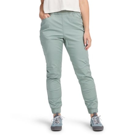 Black Diamond Notion Pants - Women's 0