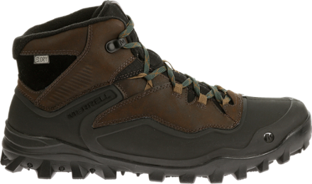 merrell fraxion shell 6