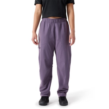 Arc'teryx Kragg Cotton Pants - Women's 0