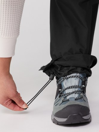 Arc'teryx Beta AR Rain Pants - Women's 5