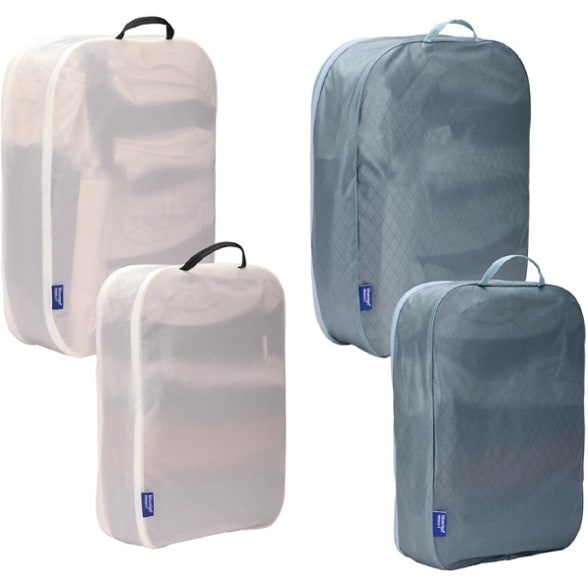 Product Image of color Pond Gray/White