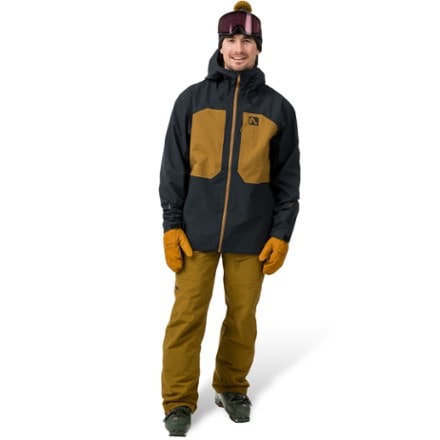 Flylow Knight Jacket - Men's 3