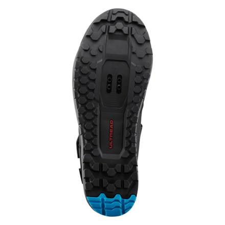 Shimano GE900 Mountain Bike Shoes - Men's | REI Co-op