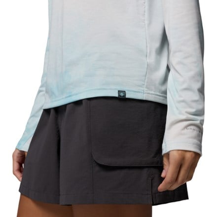 Columbia PFG Uncharted II Cloud Hoodie - Women's 5