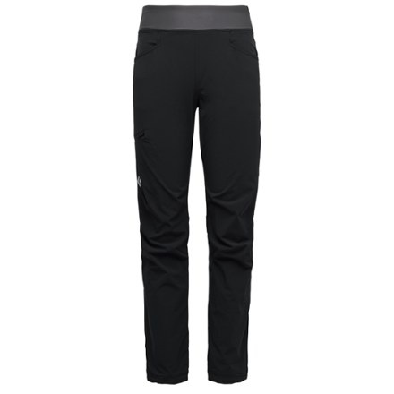 Black Diamond Women