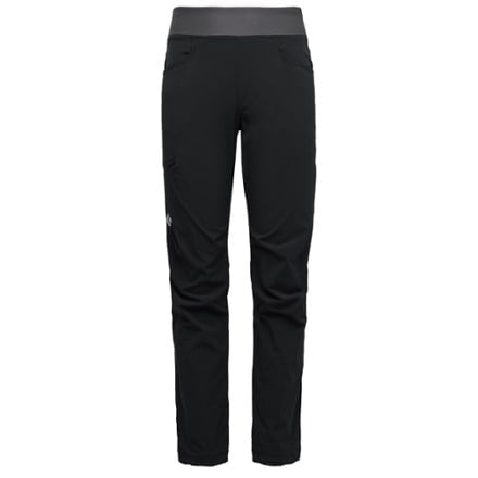 Black Diamond Alpine Light Pants - Women's 2
