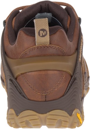 merrell men's cham 7 slam luna leather