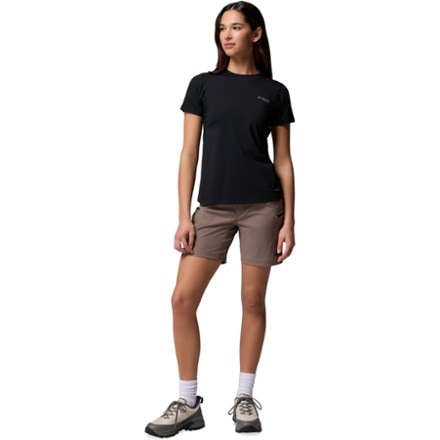Columbia Diamond Peak Pro Shirt - Women's 2