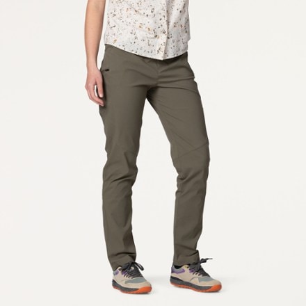 Outdoor Research Timberline Pants - Women's 2