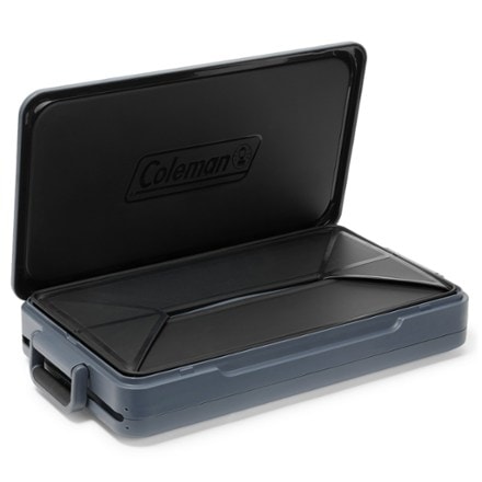 Coleman Snap 'N Go 45-Quart Collapsible Hard Cooler 5