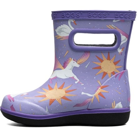 Bogs Skipper II Rain Boots - Toddlers' 1