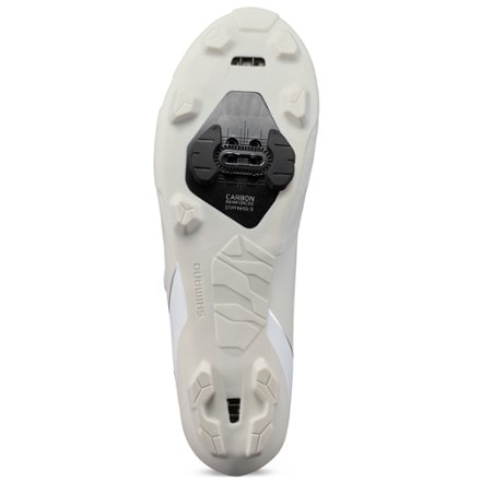 Shimano RX710 Gravel Cycling Shoes - Regular Width 4