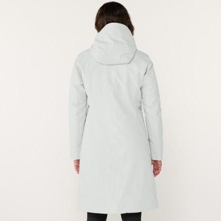 Arc'teryx Patera Down Parka - Women's 2