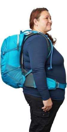 Gregory Juno 30 H2O Pack - Women's Plus Sizes 1