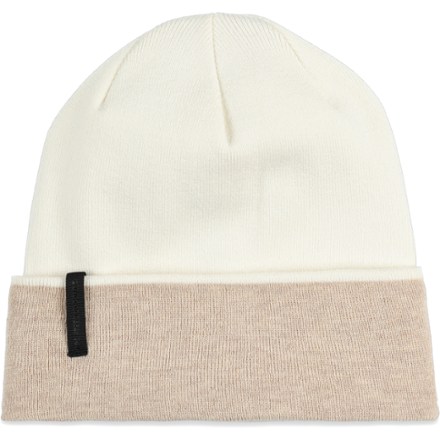 帽子 SOL soonerorlaterPLAID REVERSIBLE BEANIE Outdoor Research Roslyn Reversible Beanie | REI Co-op