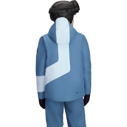 Obermeyer Gage Insulated Jacket - Boys' 2