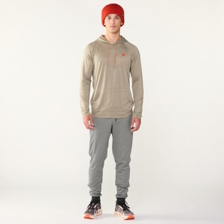 Under Armour UA Sportstyle Jogger Pants - Men's 3