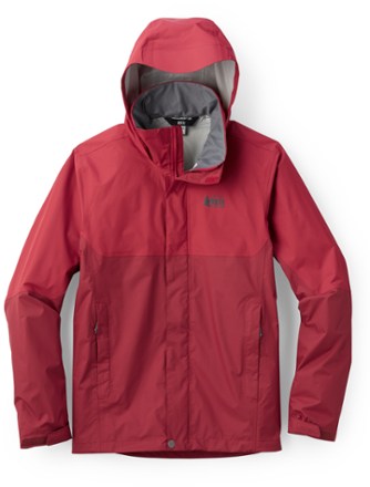 REI Co-op Rainier Rain Jacket - Men's | REI Co-op