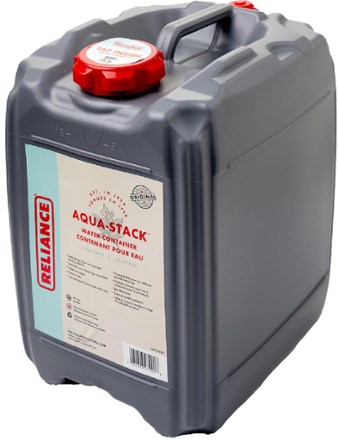 Reliance Reliance Aqua Stack Water Container - 5 gal. 2