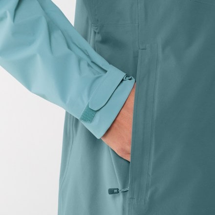 REI Co-op XeroCloud 3L Rain Jacket - Men's 8