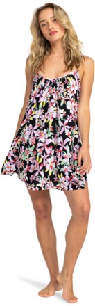 Roxy PT Summer Adventures Beach Mini Dress 3