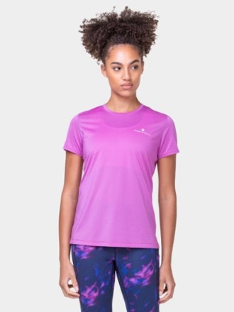 RONHILL Tech T-Shirt - Women's 1