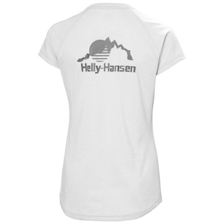 Helly Hansen Nord Graphic Drop T-Shirt - Women's 3