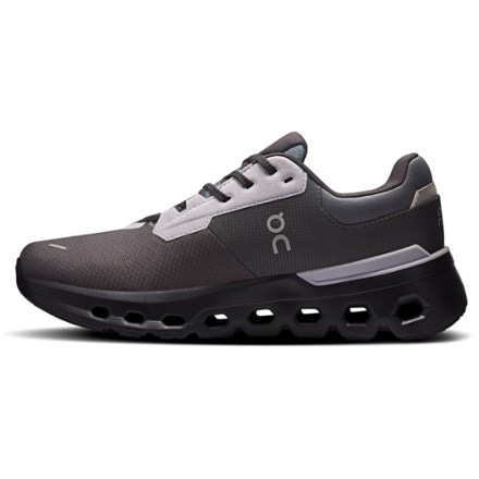 On Cloudrunner 2 Waterproof Road-Running Shoes - Women's 1