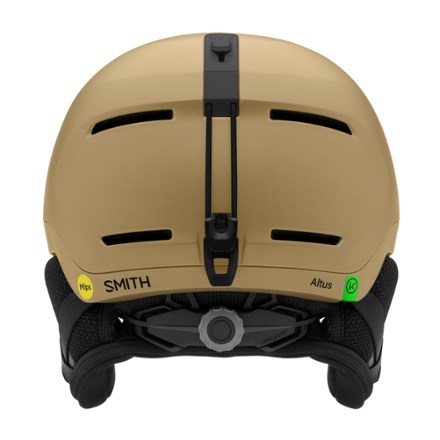 SMITH Altus Sサイズ ヘルメット fdee90f9-a14b-4512-9327-