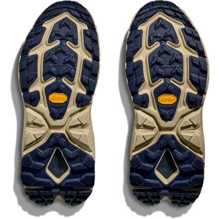 HOKA Kaha 2 Frost GTX Hiking Boots - Women's 6